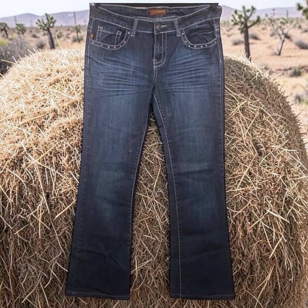 Jeans De Fleur denim Size 13/32 💗